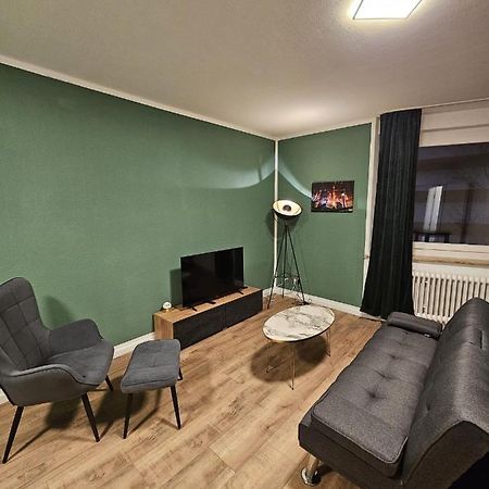 Sweet Home - 5 - Duisburg Exterior photo